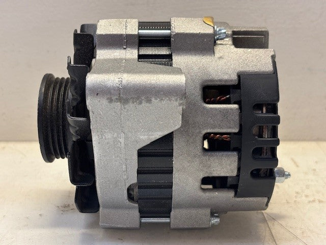 World Wide Automotive Premium Remanufactured Delco Remy Alternator | 20277