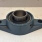 CJ 2 Bolt Pillow Block Flange Bearing 1-7/16" Bore | FL207 | UC207-23