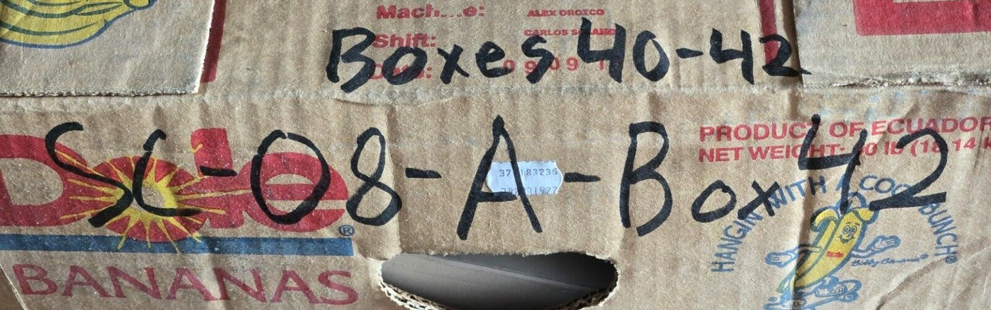 Aprilaire Model No. 51 Current Sensing Relay 120VAC 50 W 686720000515