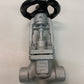 ARI-FABA-PLUS 1/2” ANSI Plus Stop Valve Class 300 BR049 / KB44