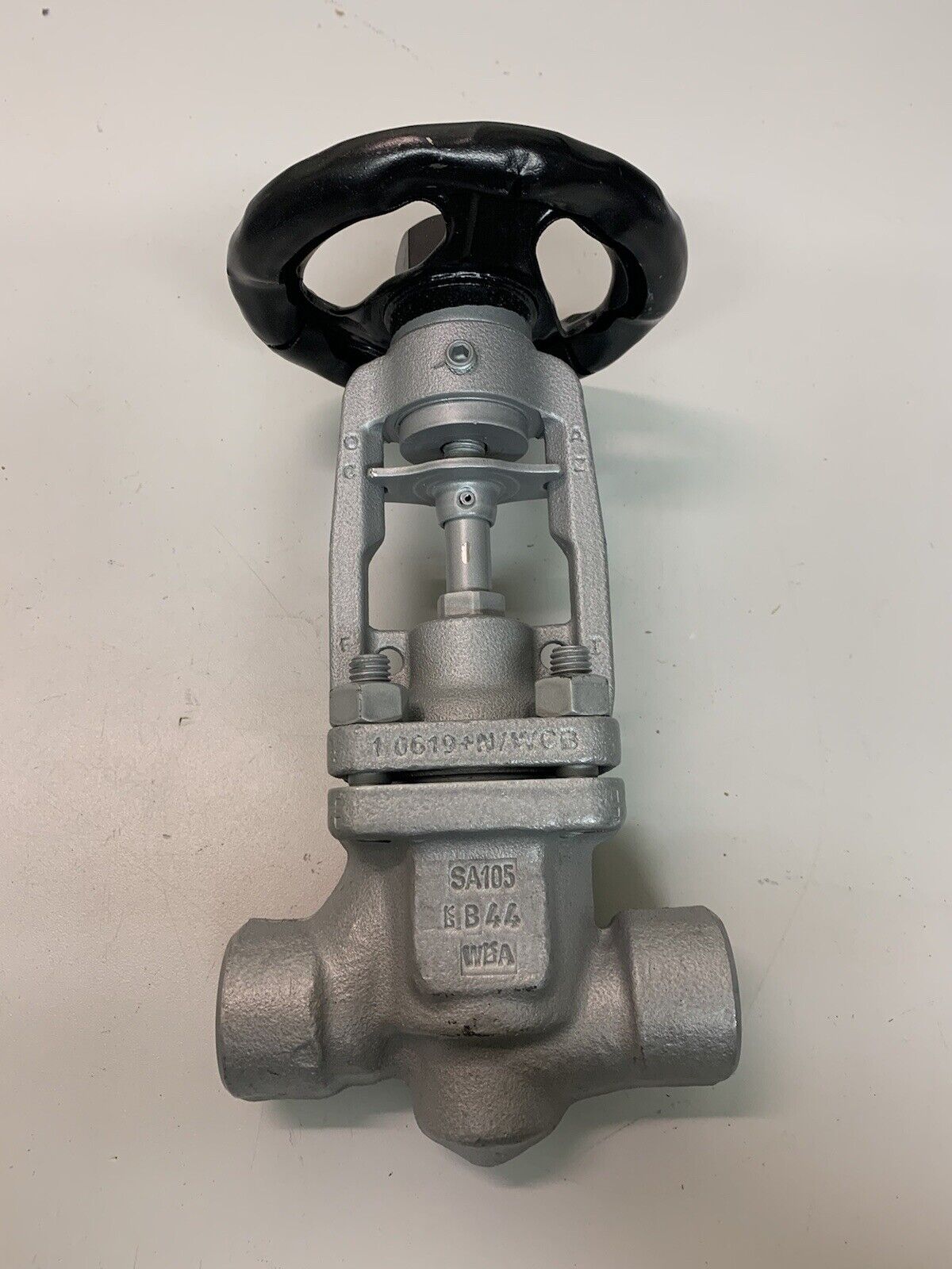 ARI-FABA-PLUS 1/2” ANSI Plus Stop Valve Class 300 BR049 / KB44