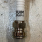 5 Qty of 2 Ignition Coils w/ 2 Iridiuim LZKA6RAP-11 Spark Plugs (10 Pcs Total)