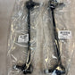 Front Strut Assembly And Sway Bar Link Kit A1334R | A1334L | K90345 | K90344