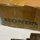 Honda RMD Driveshaft 06443-SM1-506RM | 24-1/2" L 24mm Thread End 27mm Shaft OD