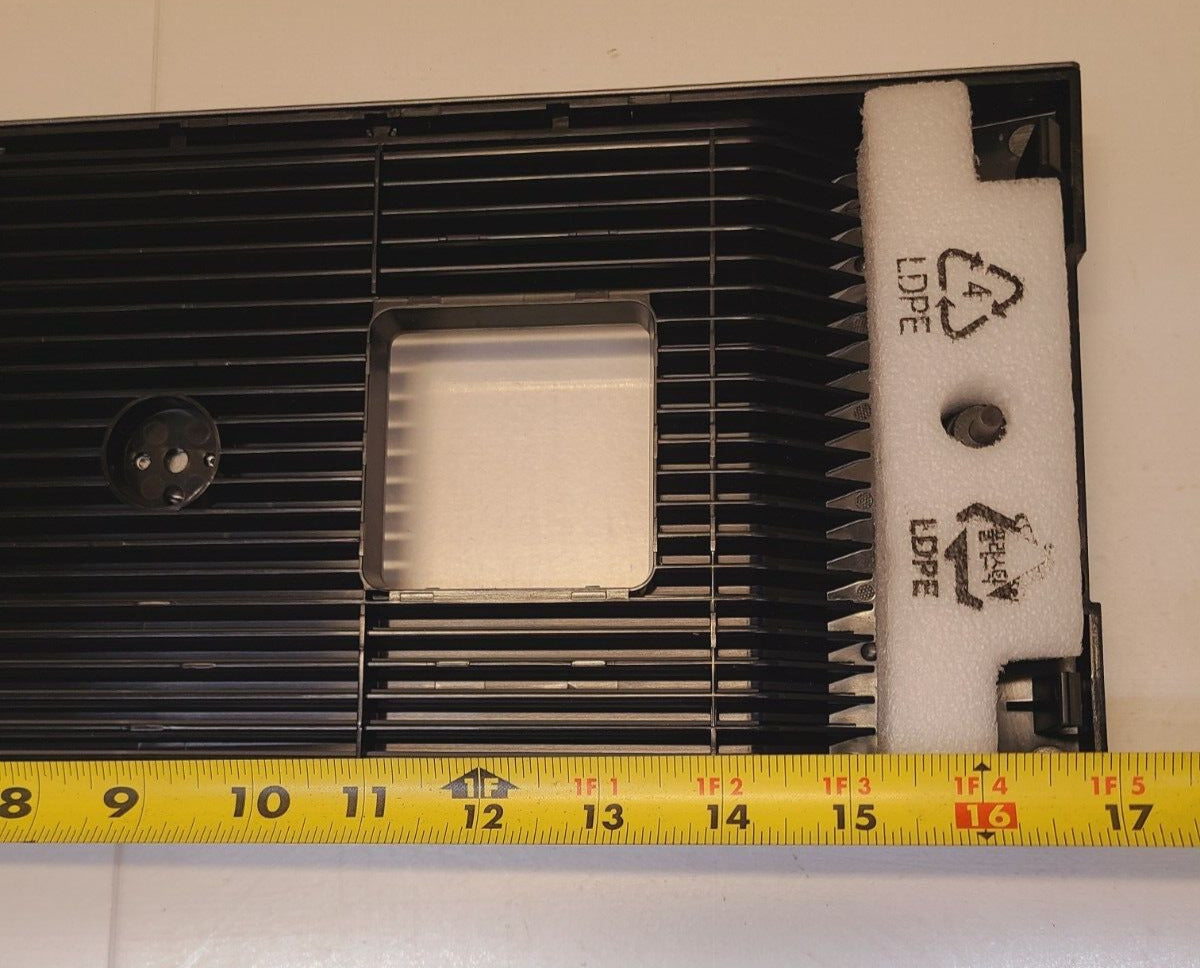 Dell front panel Line-Interactive Rack UPS 5600R | 4U - R462R