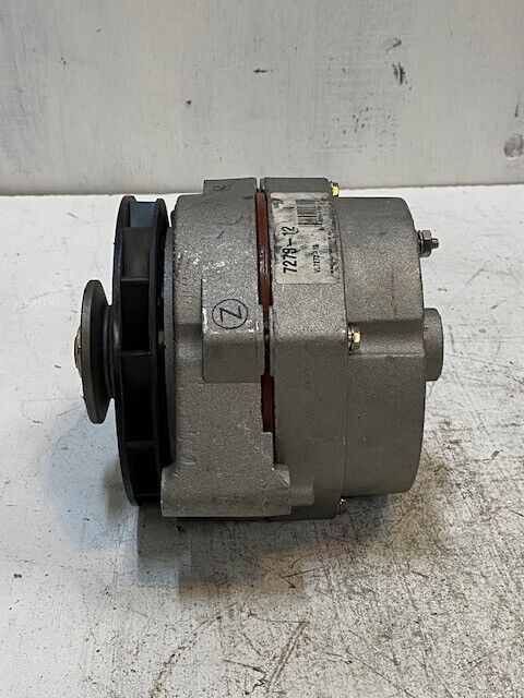 Delco-Remy Alternator 7273-12 | VL7273-12 | 16003 - Remanufactured