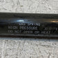 Gas Spring High Pressure 47006116 Force 150lbs 28-3/4" Long