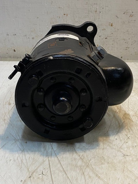 Ford Tractor Operations Remanufactured Heavy Duty Starter D1NN-1101-AR
