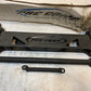 Pro Comp Suspension System 51088B-2 | 29" Long 8-1/4" Wide *Pictured Parts Only*