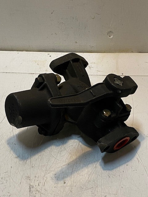 WABCO Dirt Collector Cutout Cock Braking System T43878, T43788, TA43602, 3498586
