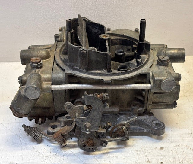 Holley for Motorcraft Ford OEM 4-Barrel Carburetor | E6HE-9510-GA