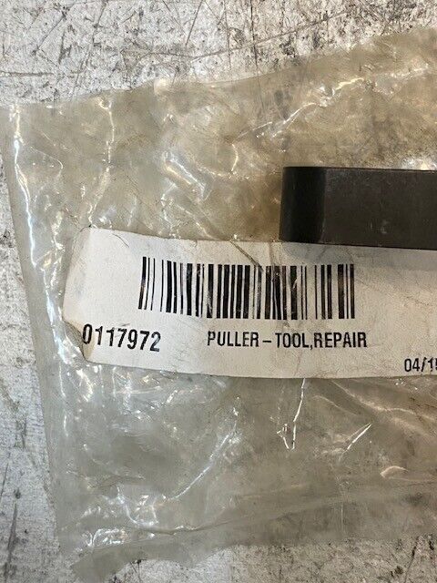 Clutch Puller Repair Tools 0117972 for Antaker