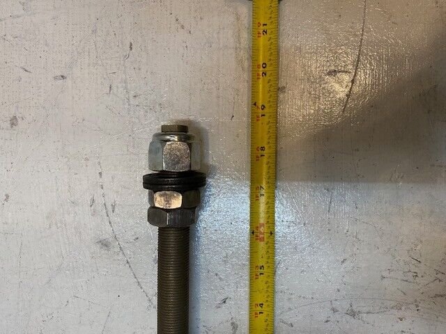 Hydraulic Cylinder Shock Absorber H905030 | 090503