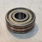 40 Quantity of INA Bearings 608ZC3 | 22 mm OD x 8 mm Bore x 7 mm Thick (40 Qty)