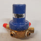 Tap-Rite Intellicarb CO2 Regulator 75 PSI Preset 1P1P 31-0500-16