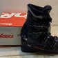 Nordica Exopower Trend 07 Black & Blue Ski Boots Size 25.0 | 290mm | 250-255