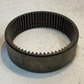 Ring Gear for Front Axle 3426862 | 8" Dia. 2-1/4" Thick 63-Teeth