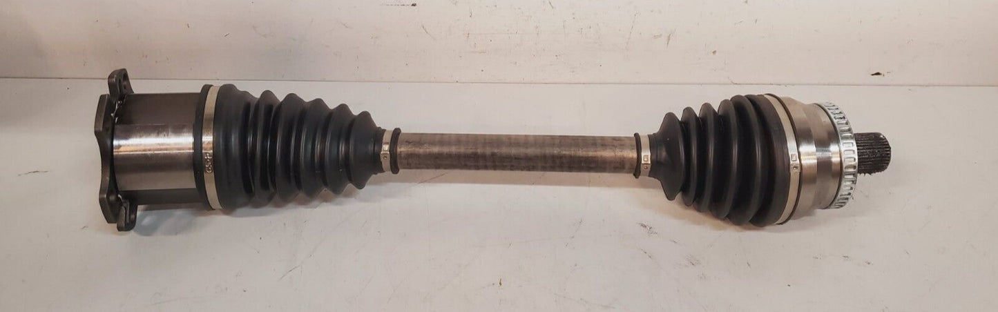 GSP CV Axle Shaft Assembly NCV23600