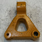 Suspender For Trolley Hoist EZ08 36mm Bore 16mm Hole 9mm Smaller Hole