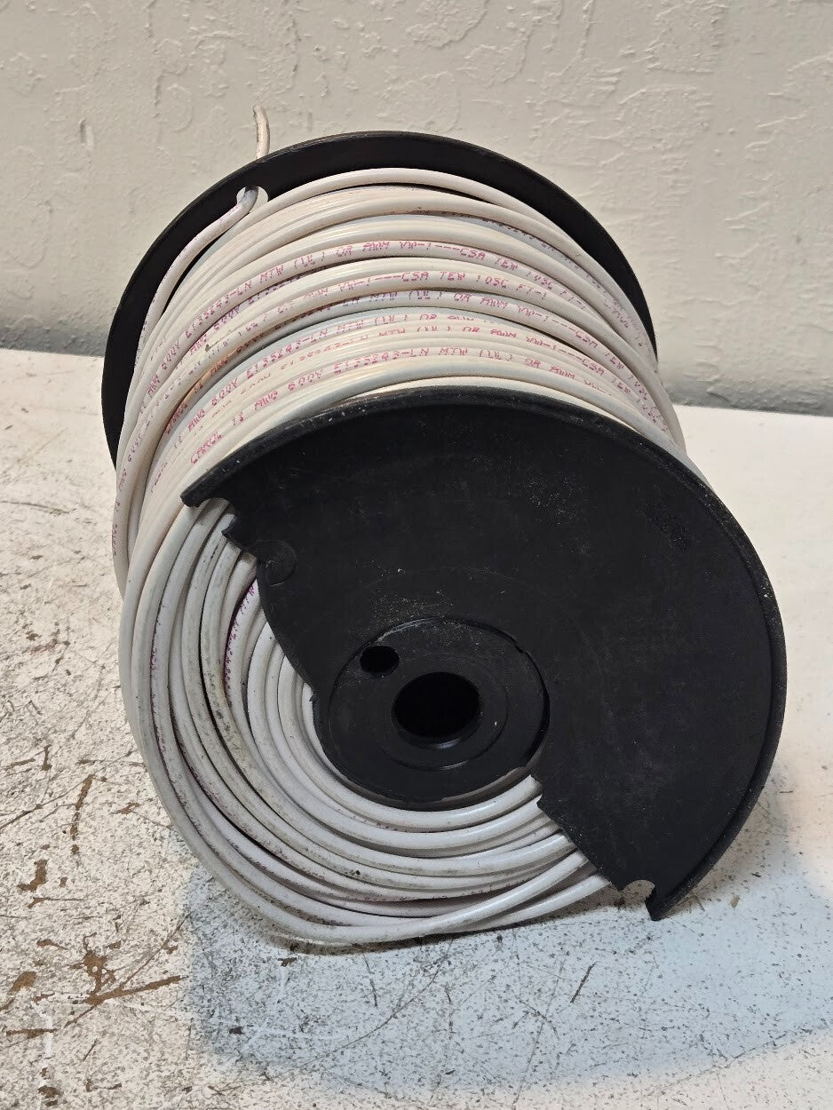 Approx 500' of Carol 7622.18.02 12/1 MTW Wire | 079407168224 (Approx 500')