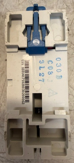 Chint NL1-63 | 25A Residual Current Circuit Breaker Electrical Safety Unit