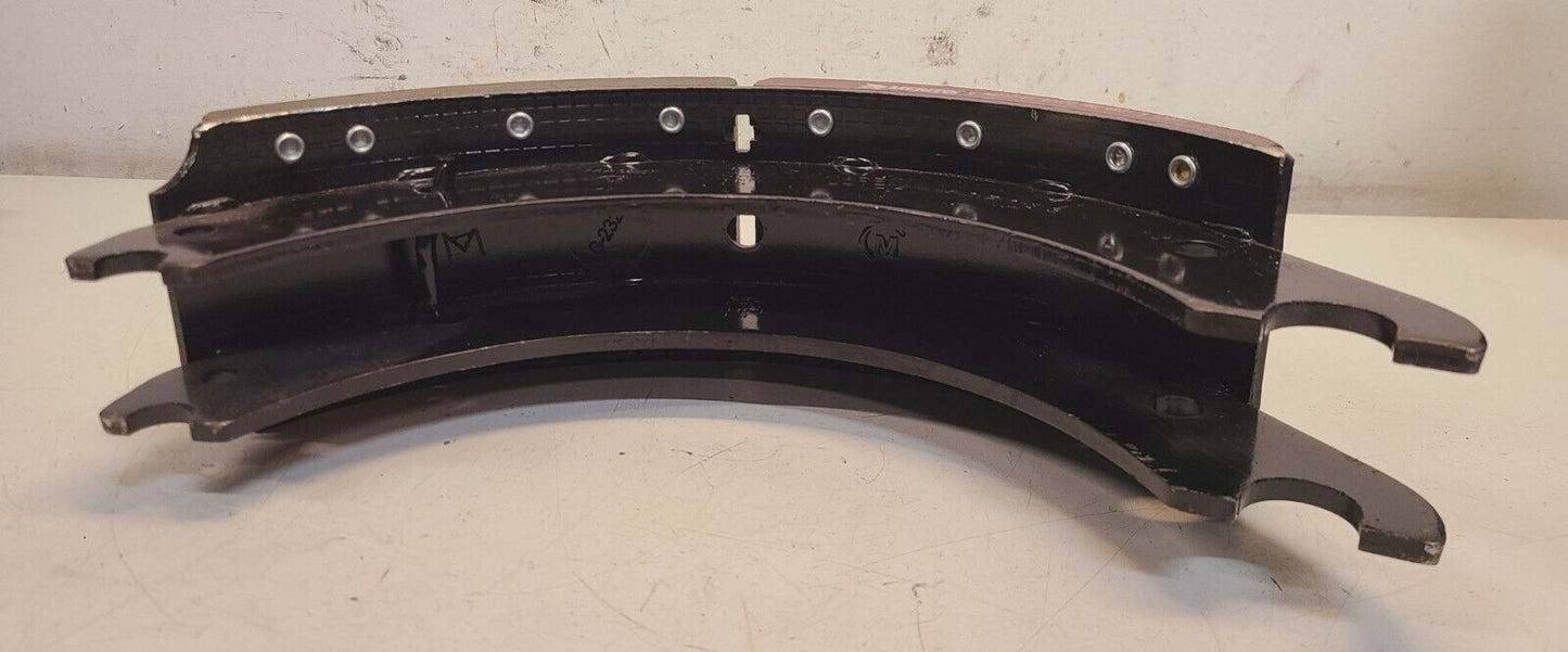 Meritor Brake Shoe Assembly 3222-M-2223 | BRK02311318 4 | SP-9260