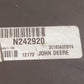 John Deere Disk Blade N242920