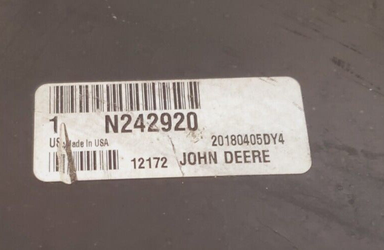 John Deere Disk Blade N242920