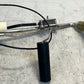 Summit Racing Direct Fit Restoration Fuel Sending Unit Stainless Steel