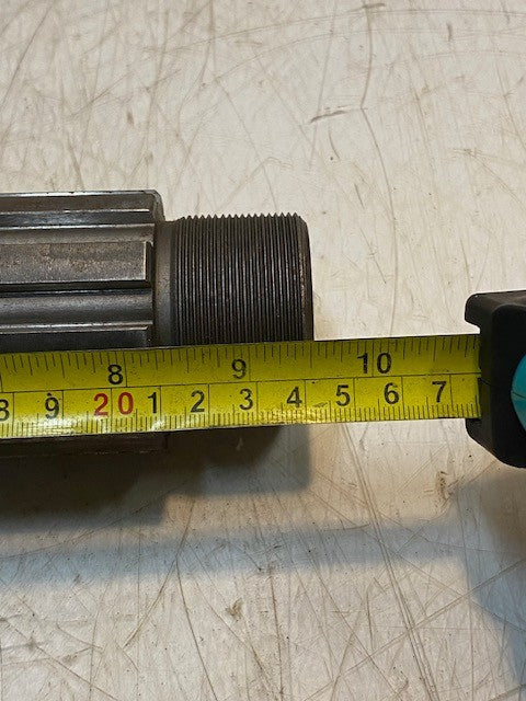 Fuller K23022 Heavy Duty Auxiliary Transmission Main Shaft Output