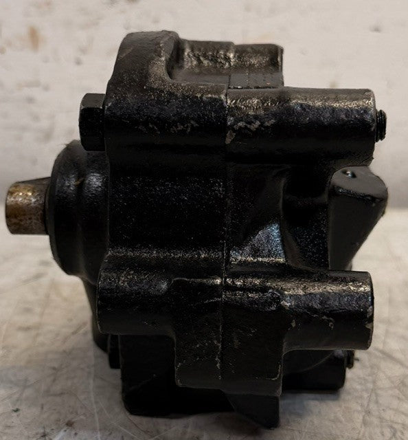 Eaton Remanufactued Cast-Iron Front Mount Power Steering Pump R21-H-298