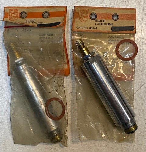 2 Quantity of P&M Cat. No. 05044 Eljer Lusterline (2 Quantity)