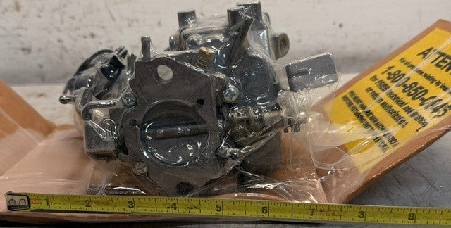 Champion Parts Remanufactured Carburetor 6-862 Engine Fuel Delivery System