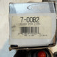 2 Quantity of Neapco U-Joint Yoke Kits 7-0082 Replaces Spicer 211355X (2 Qty)