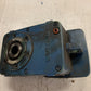 Mannesman Demag Offset Gear Box AFM04-C-M01-25-1 / Ratio 18.4 / 71139844