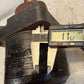 Parker Hannifin LSHT Hydraulic Torqmotor L0240LS081AAHZ | 03414-2912