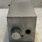 Continental Hydraulics Pilot Operated Check Valve C50S-PC-G-S-B