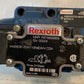 Rexroth Directional Control Valve 4WE6D61/EW110N9DA/V | 4WEH22C74/6EW110N9ETDA/V
