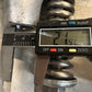 BannerSaver Street Pole Spring-Loaded Bracket 800-426-9496 Outdoor Fixture