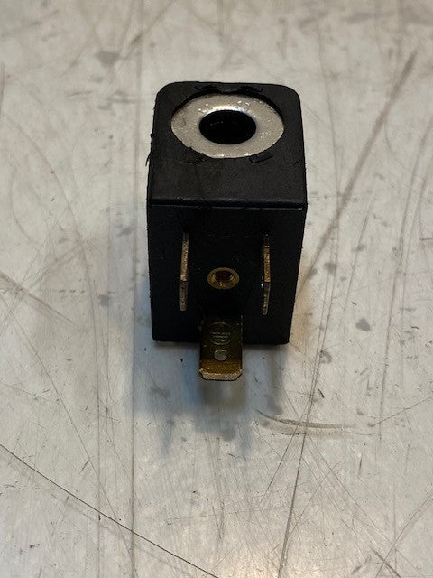 3 Quantity of CFA Solenoid Coil Valves IP-65 24V AC 6.5VA 245mA 100% ED (3 Qty)