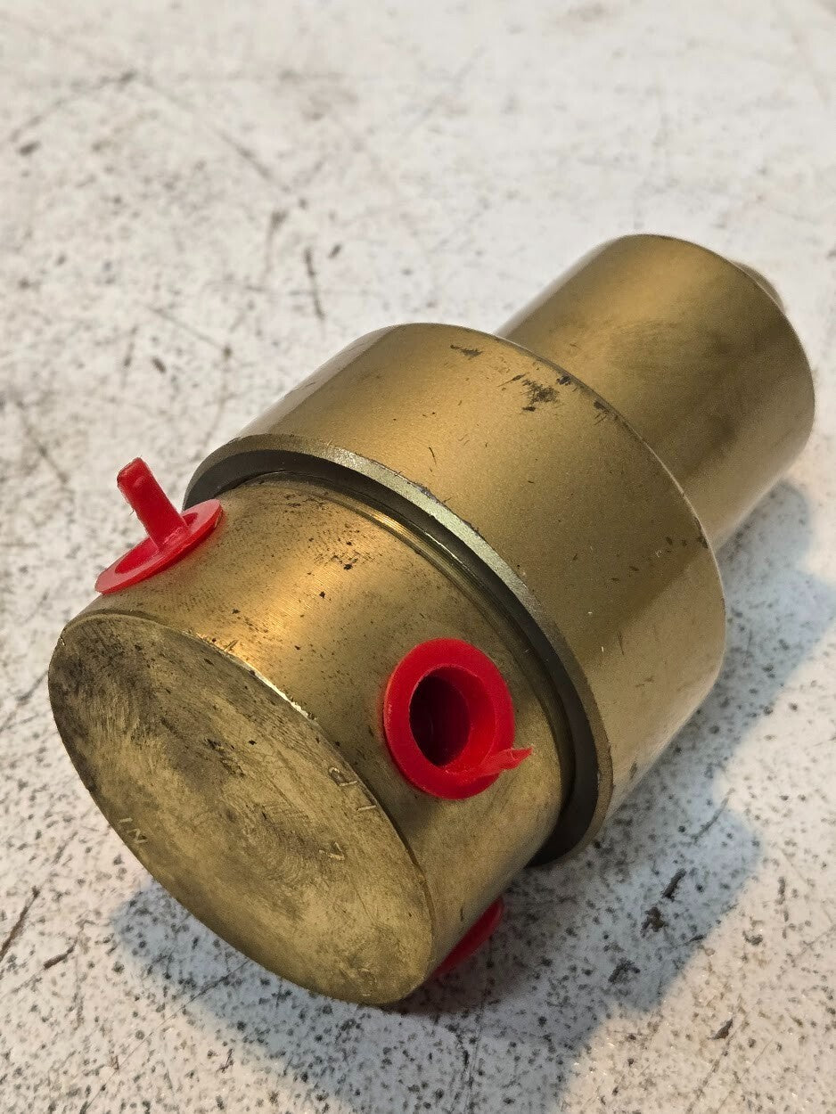Brass Regulator/Flow Valve HP703-250P | 4000536