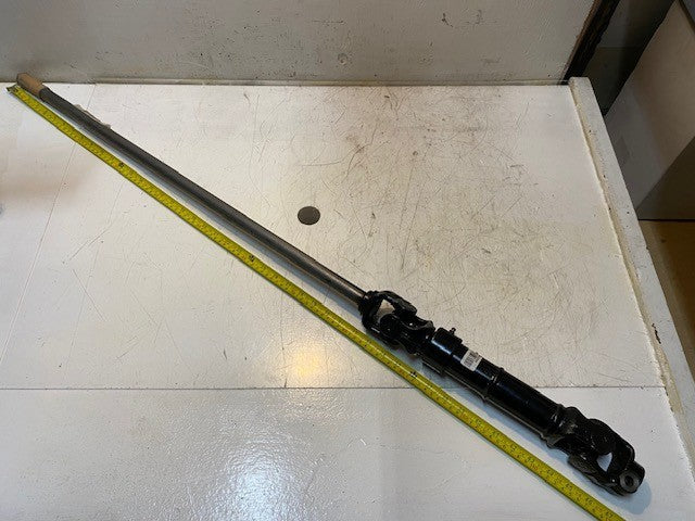 Vehicle Driveshaft Prop Shaft Assembly 2602738C91-20130415 | 47-1/4" Long