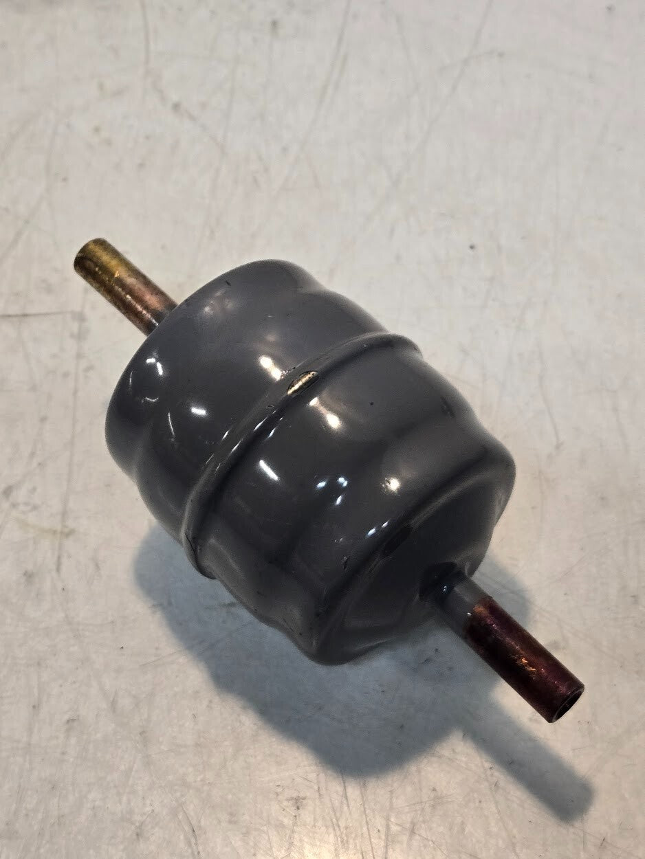 Sporlan Valve Catch-All C-05E87 4908 Refrigerant Filter-Drier 1/4" Inlet/Outlet