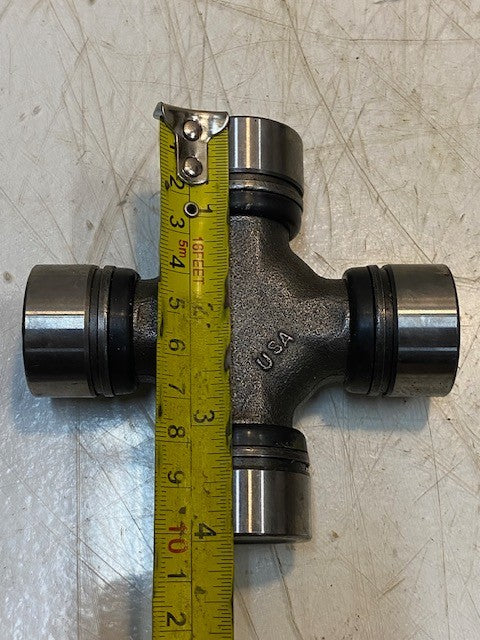 Universal Joint S0664 | 54 USA Steel U-Joint Drive Shaft Joint 4" Wide