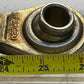 Heavy Duty Adjustable Tractor Top Link 3 Point Hitch Steel Arm IS:1239