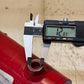 NorTrac Heavy-Duty Welded Hydraulic Cylinder 3,000 PSI | 992209