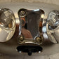 Ford Overhead Dual Map And Dome Light F67B-13776-AA Interior Roof Mounted Lamp