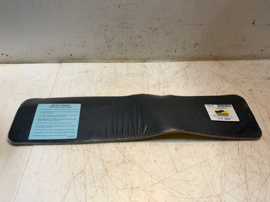 Jessup Safety Track 10 Pack of Black 80-Grit Stair Treads 6" x 24" 3100-6X24-10
