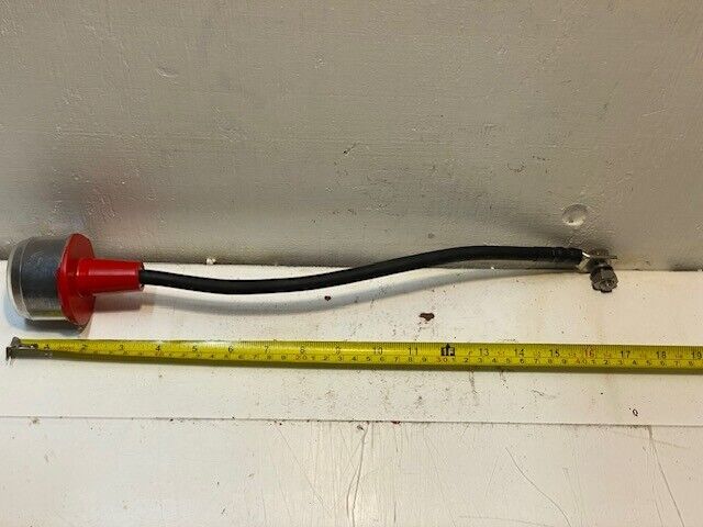 Dehn Spark Gap 188736 | 923006 | 1kV 100kA 8/20 | 17" Long