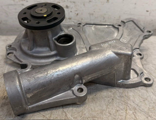 Kia Genuine Parts 25100-3C121 Pump Assembly Coolant Automotive Unit